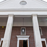 Morris Brown A.M.E. Church in Charleston,SC