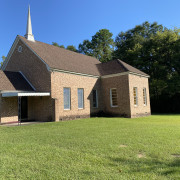 CARTHAGE FULL GOSPEL HOLY TEMPLE in Carthage,TX
