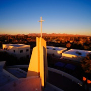 Chaparral Christian Church in Scottsdale,AZ