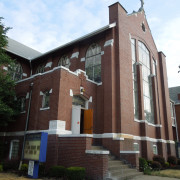 St. John-St. Paul Lutheran Church in Akron,OH