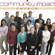 Community Impact Church in Flint,MI