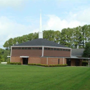 Central Baptist Church in Kingston,TN