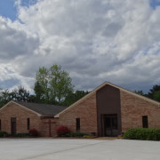 New Destiny Church in Richland,MS