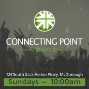 Connecting Point Church in McDonough,GA
