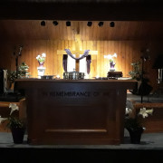 Sunset Road Church of the Nazarene  in Burlington,NJ