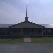 Wiggins Road Baptist Church in Mooresville,NC