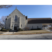 Zion Lutheran Church in Oelwein,IA