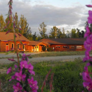 Christ First United Methodist Church in Wasilla,AK