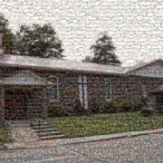 Knotts Memorial United Methodist Church in Grantsville,WV