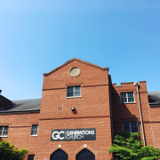 Generations Church in Franklin,TN