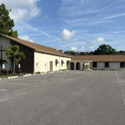 Living Faith Assembly of God in Tampa,FL