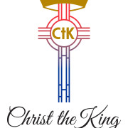 Christ the King Catholic Church in San Antonio,TX