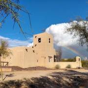 Redeemer Lutheran Church in Scottsdale,AZ