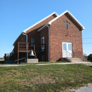 Bethany Church of the Brethren in Stet,MO