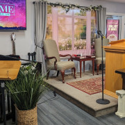 Highpoint Baptist Church in Wolcott,CT