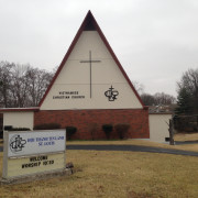 Vietnamese Christian Church in St. Louis in Saint Louis,MO