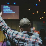 Community Alliance Church in San Pablo,CA