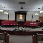 Wurtland FWB Church in Wurtland,KY