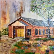 Magnolia Road Baptist Church in Jonesboro,AR