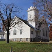 St. Johns United Church of Christ of Billingsville in Boonville,MO