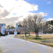Providence United Methodist Church in Yorktown,VA