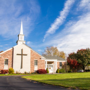The Harbor Church in West Kingston,RI