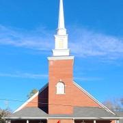 Boynton United Methodist Church in Ringgold,GA
