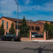 Community Worship Center Seventh-day Adventist Church            in Springfield Gardens,NY