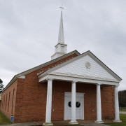 Cedarcrest Baptist Church in Baton Rouge,LA