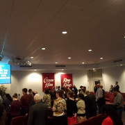 Hope Apostolic United Pentecostal Church in PORT CHARLOTTE,FL