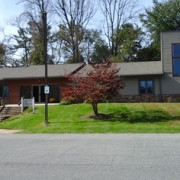 Holy Spirit Lutheran Church in Eldersburg,MD