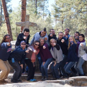 Episcopal Campus Ministries of the Diocese of Arizona in Tucson,AZ