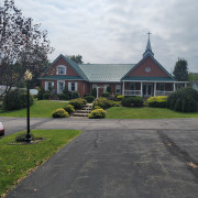 Clinton Wesleyan Church in Clinton,PA