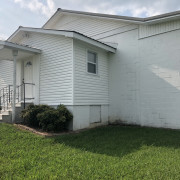 Apostolic Faith Tabernacle in Dyer,TN