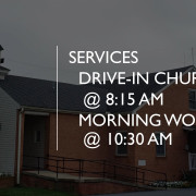 Trinity Wesleyan Church in Dover,DE