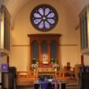 Open Table of Christ United Methodist Church in Providence,RI