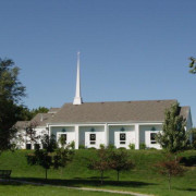 St. Augustine of Canterbury Episcopal Church in Omaha,NE