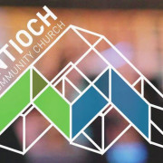 Antioch Community Church in Dallas,TX