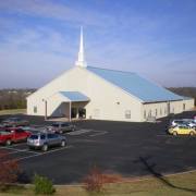 Chandler Southern Baptist Church in Chandler,OK