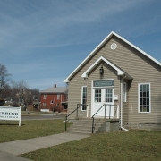 Riverbend Bible Church in Atchison,KS
