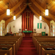 First Lutheran Church Hanford in Hanford,CA