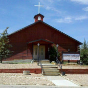 Neighborhood Assembly of God in Kemmerer,WY
