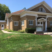 Calvary Baptist Church in Belvidere ,IL