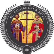 Sts. Constantine & Helen Orthodox Church in Carrollton,TX