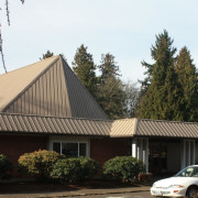 Milwaukie Covenant Church in Milwaukie,OR