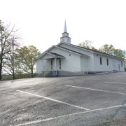 Youngs Creek Missionary Baptist Church in Williamsburg,KY