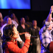 Mountain West Church in Stone Mountain,GA