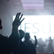 Staunton Apostolic Church in Staunton,VA