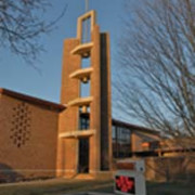 Mt Pleasant First United Methodist Church in Mt Pleasant,MI