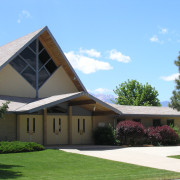Cragmor Christian Reformed Church in Colorado Springs,CO